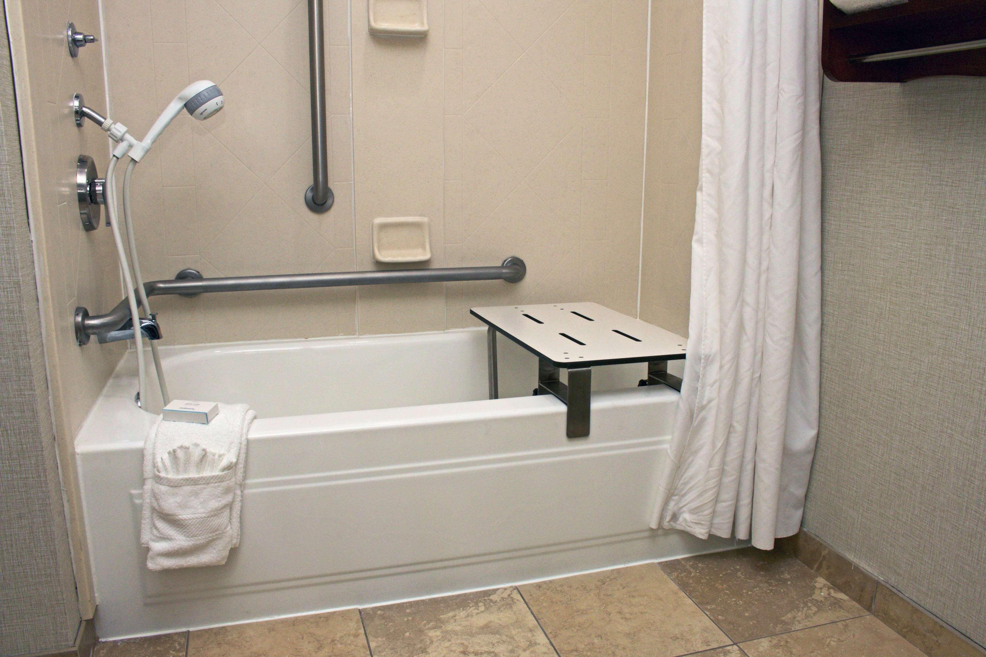 Hampton Norfolk/chesapeake - Greenbrier Area Hotel Chesapeake