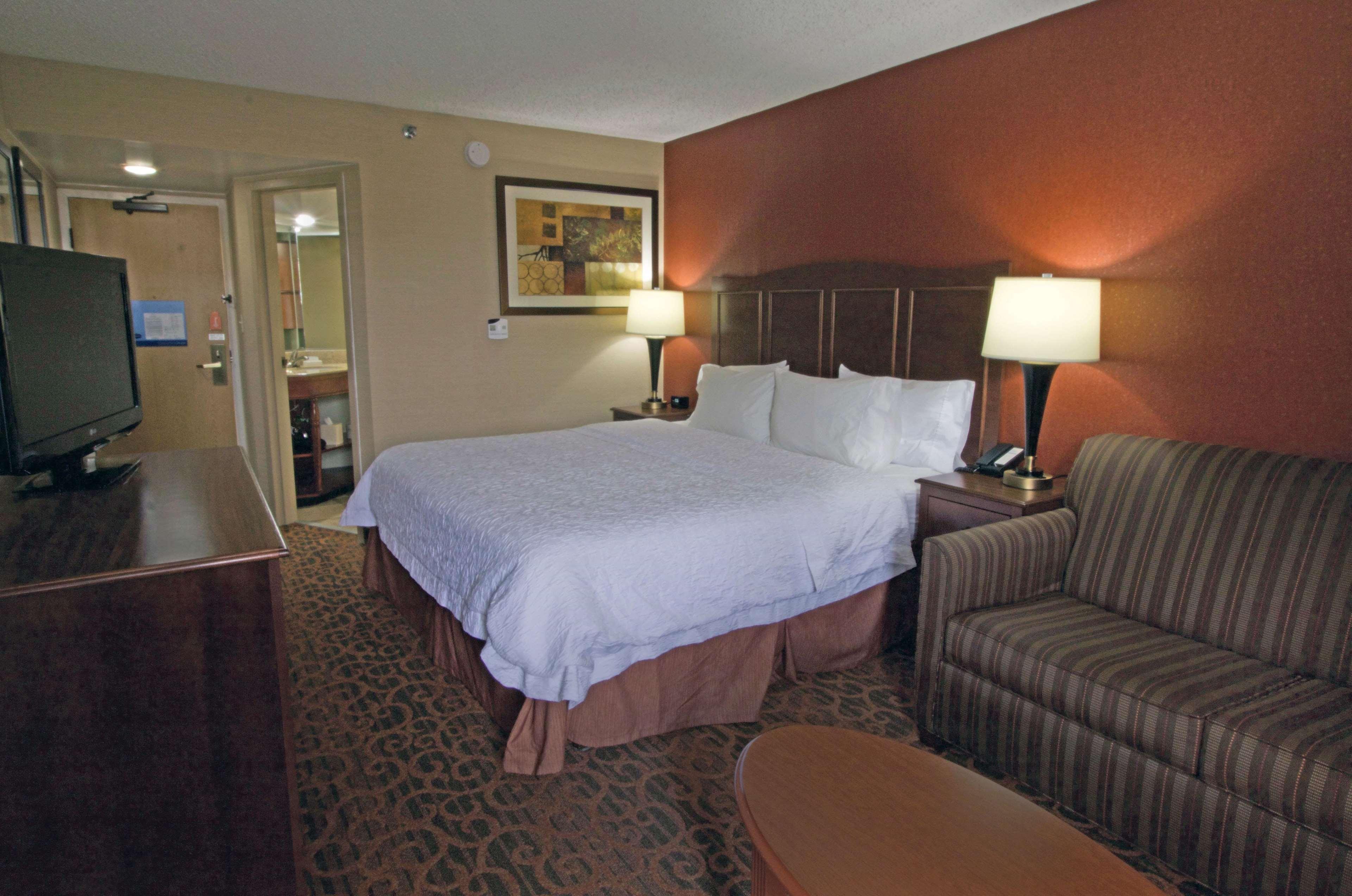 Hampton Norfolk/chesapeake - Greenbrier Area 3*