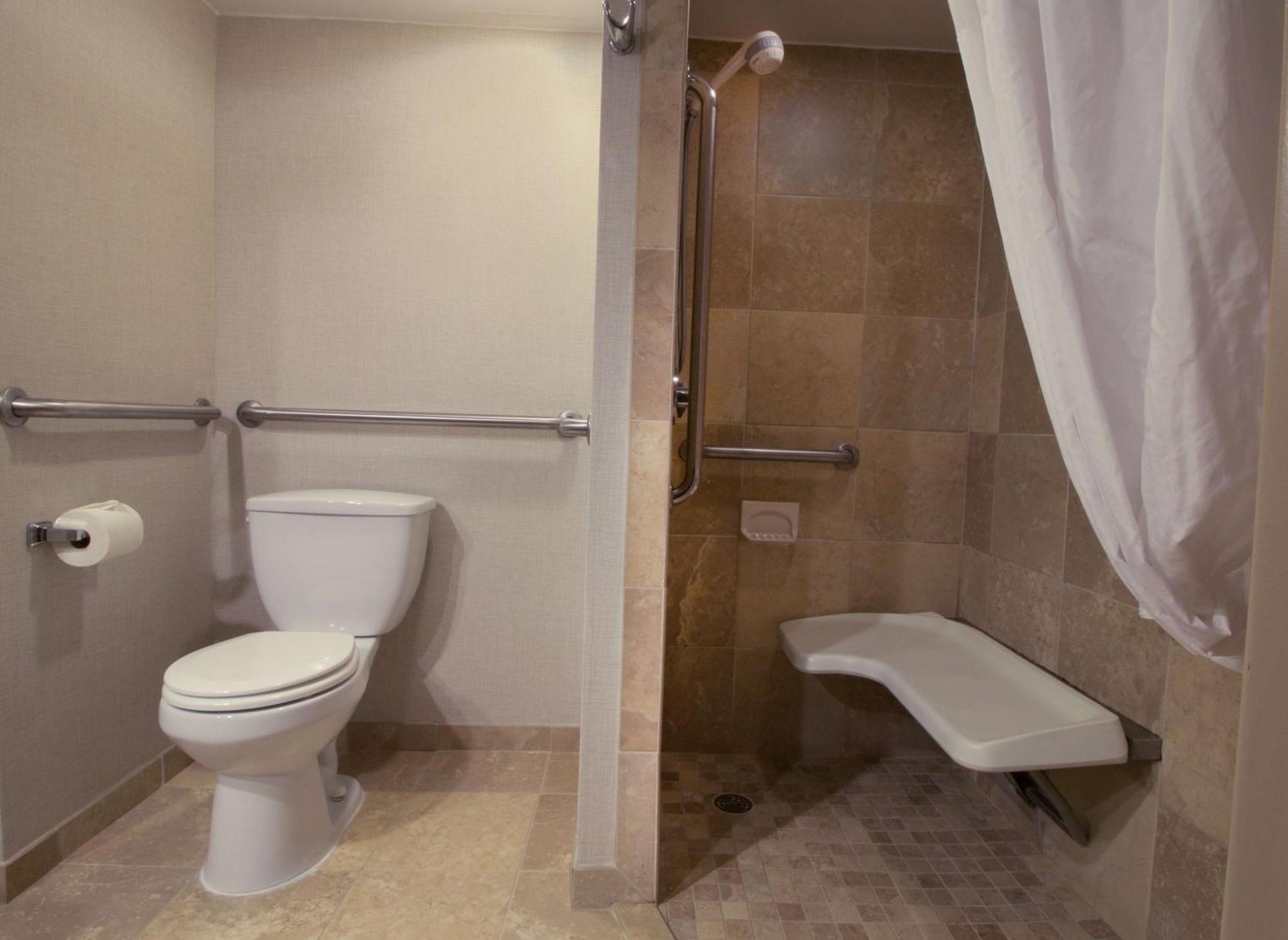 Hotel Hampton Norfolk/chesapeake - Greenbrier Area 3*