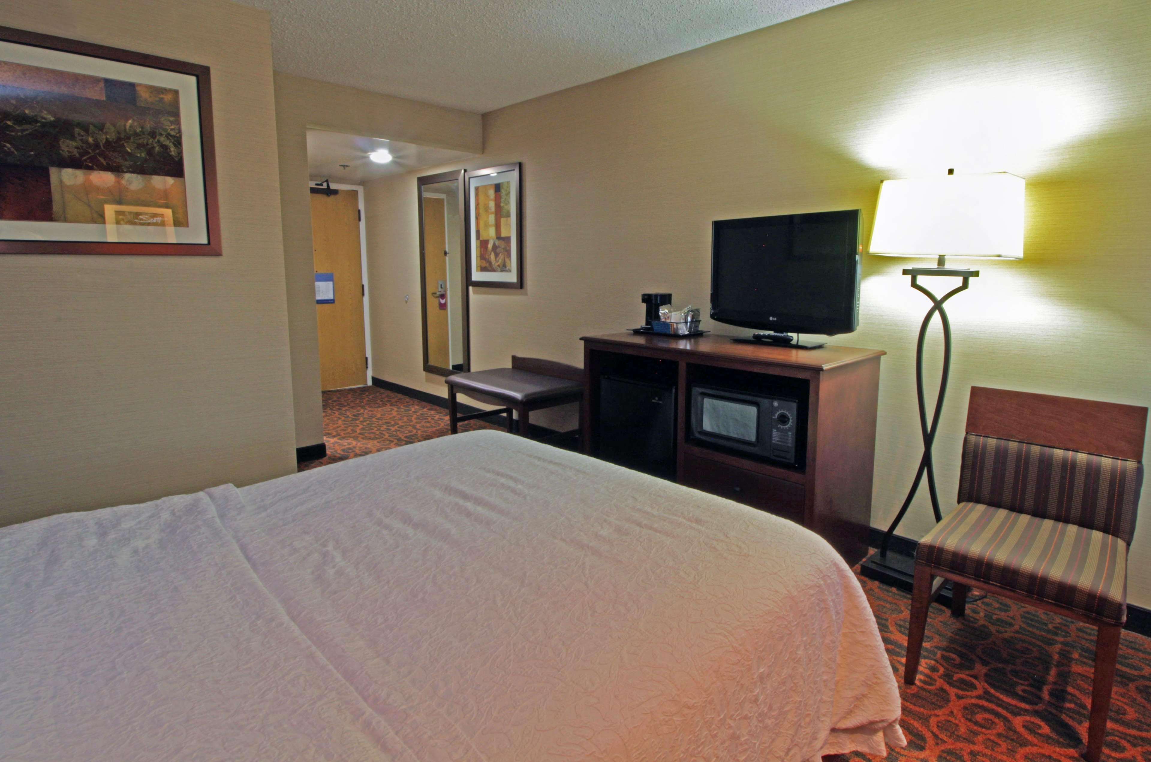 Hampton Norfolk/chesapeake - Greenbrier Area 3* Chesapeake