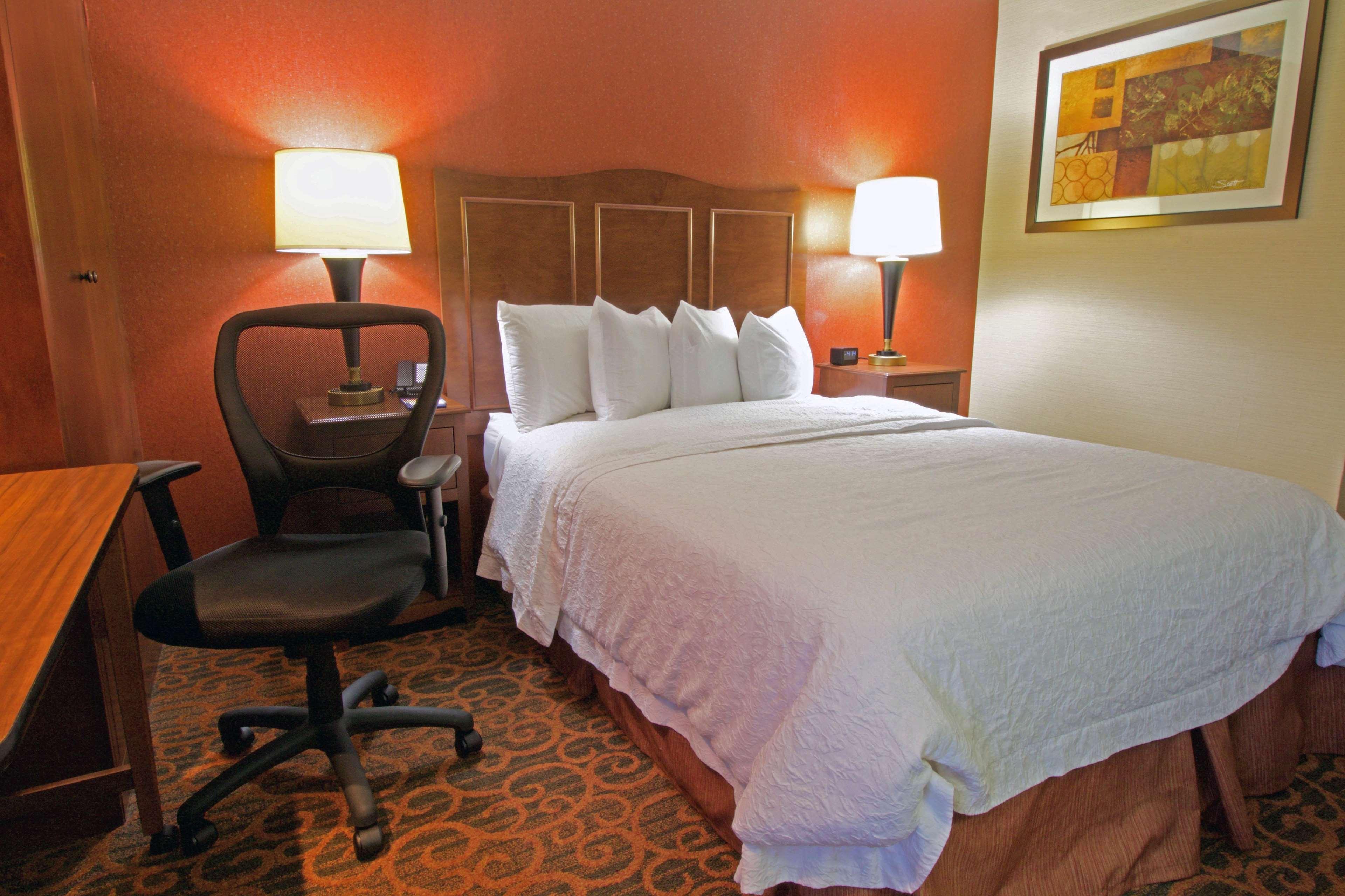 Hampton Norfolk/chesapeake - Greenbrier Area Hotel Chesapeake